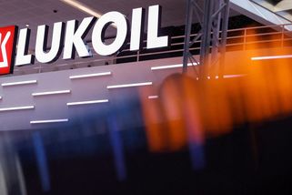 Slovensko a Maďarsko nedostávají ropu od ruského Lukoilu - Novinky